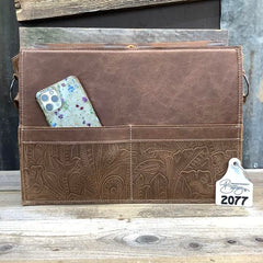 Papoose Tote Exclusive Collection - #2077
