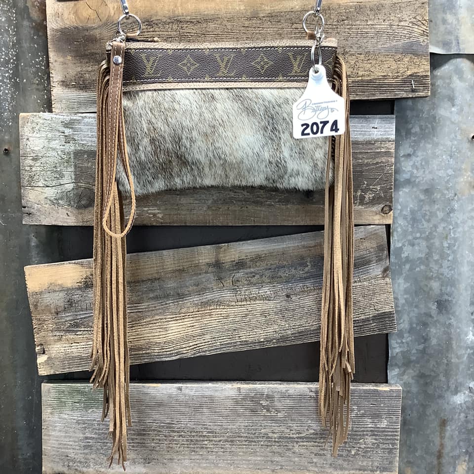 Exclusive Collection Ranch Hand  ~ #2074