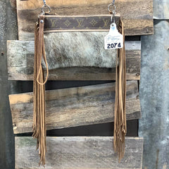Exclusive Collection Ranch Hand  ~ #2074