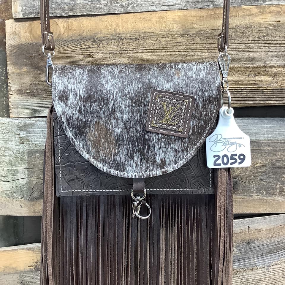 Exclusive Collection Pony Express - #2059