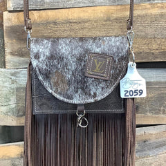 Exclusive Collection Pony Express - #2059