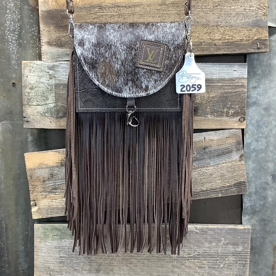 Exclusive Collection Pony Express - #2059