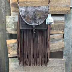 Exclusive Collection Pony Express - #2059