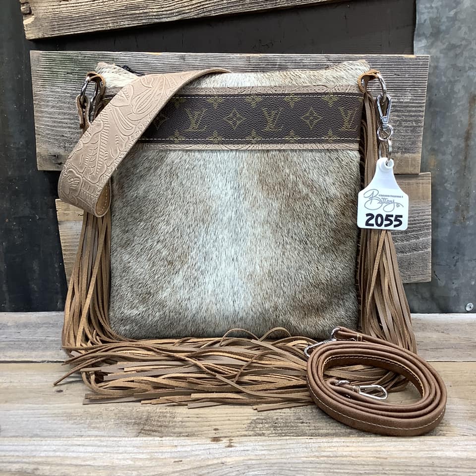 Exclusive Collection Crossbody #2055