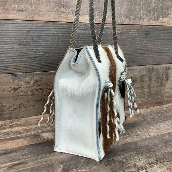 Mini Rope Purse #60739