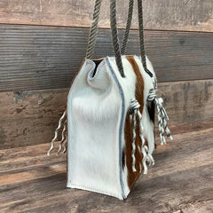Mini Rope Purse #60739