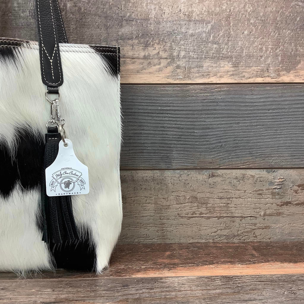 The Market Tote #52037