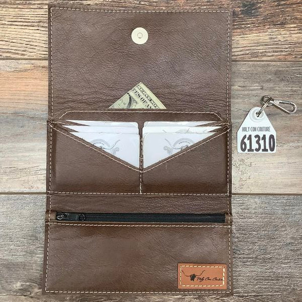 Bandit Wallet - #61310