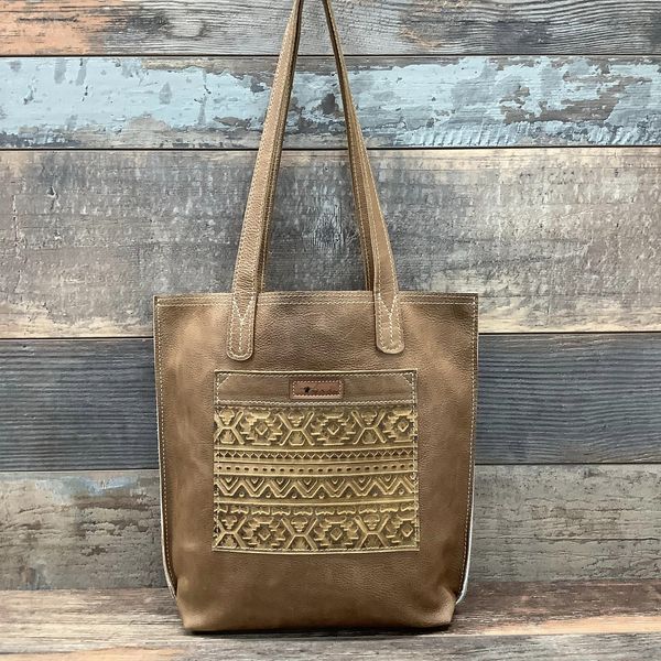 The Market Tote #52816