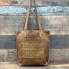 The Market Tote #52816
