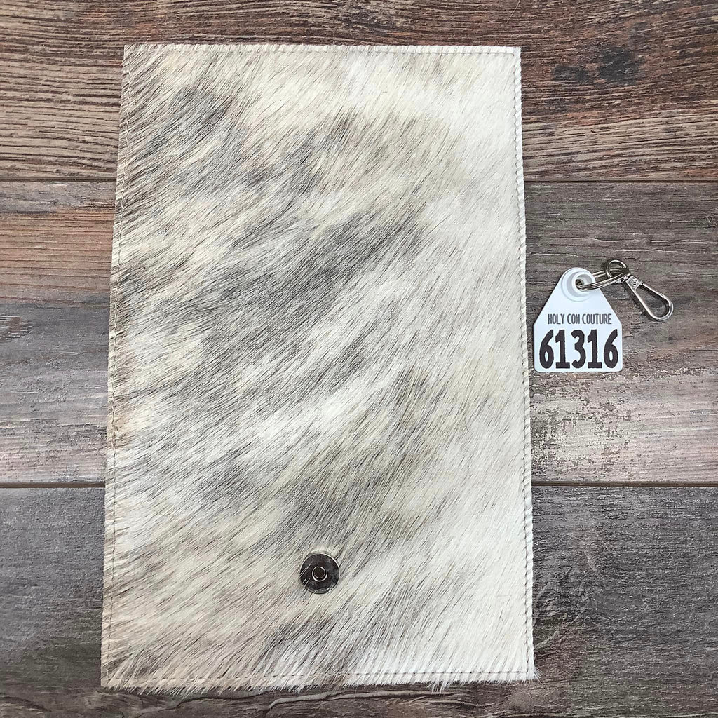 Bandit Wallet #61316