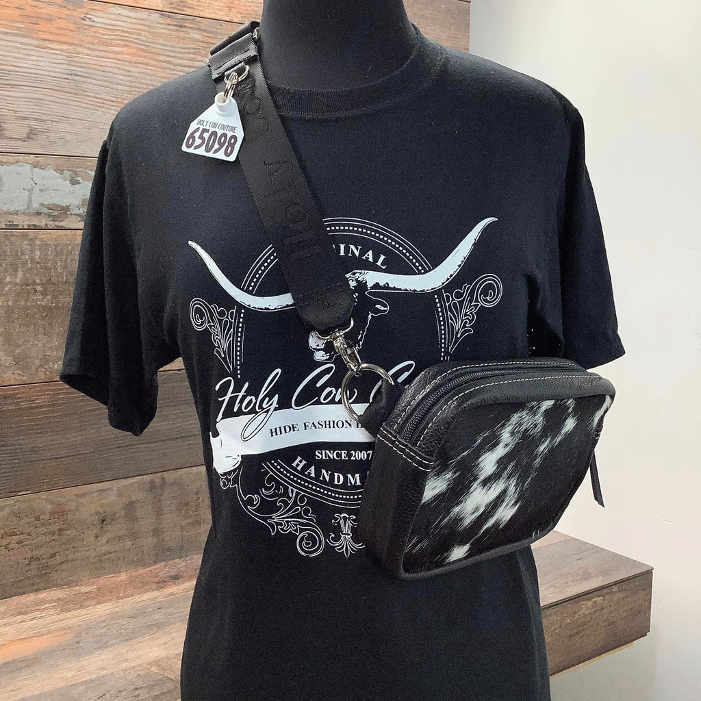Western Bum Bag #65098