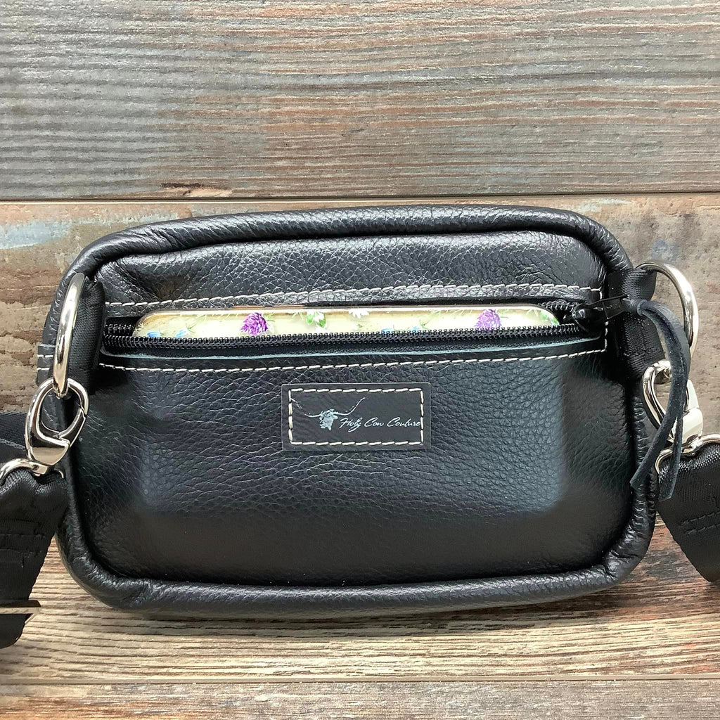 Western Bum Bag #65098