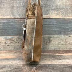 The Market Tote #52182