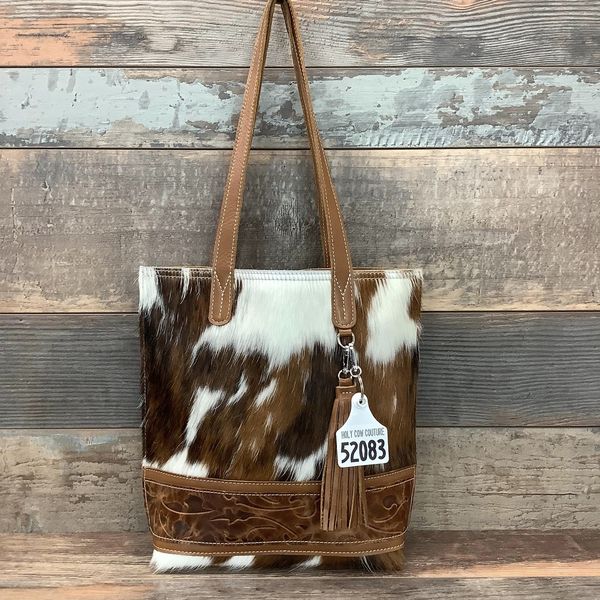 The Market Tote #52083