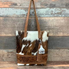 The Market Tote #52083