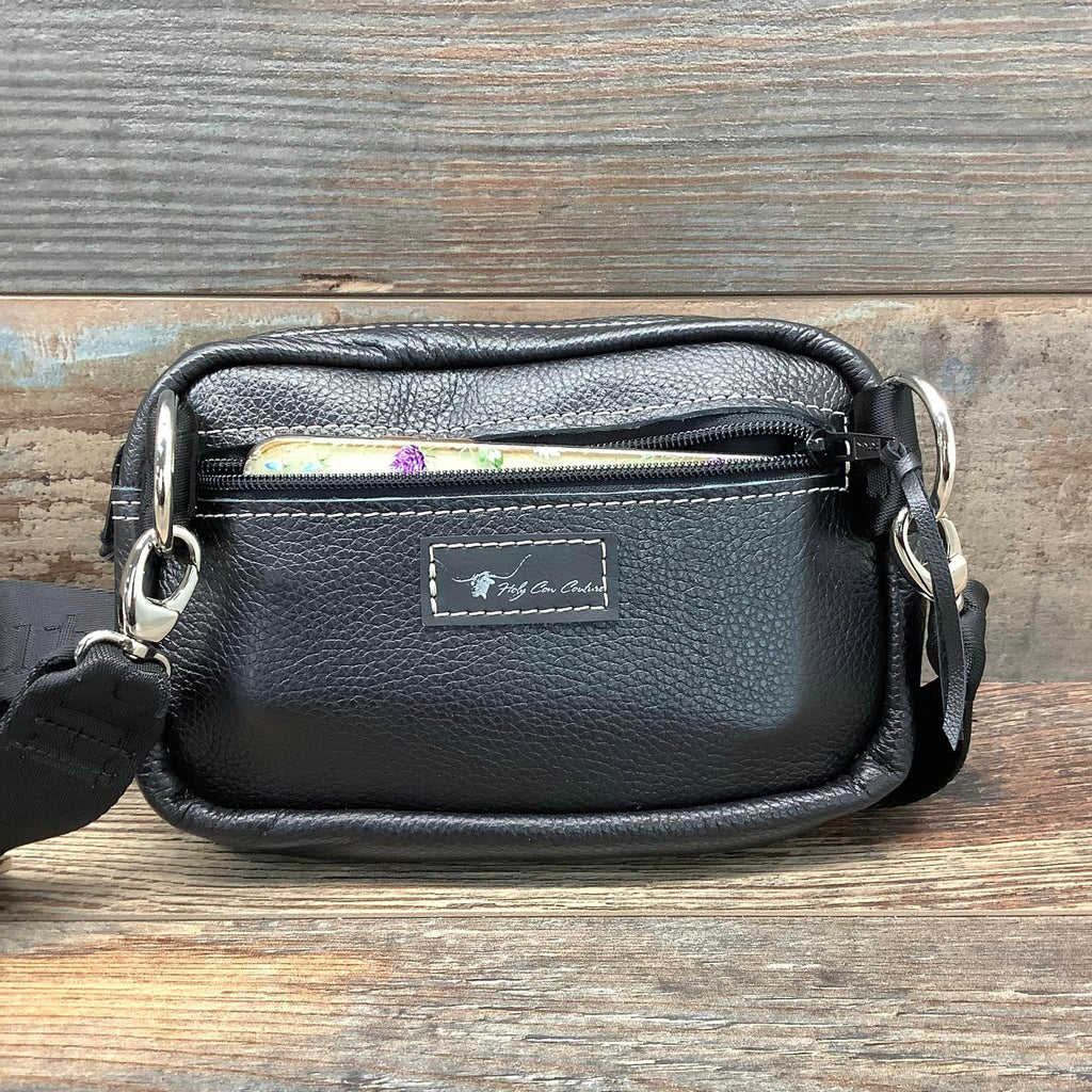 Western Bum Bag #65042