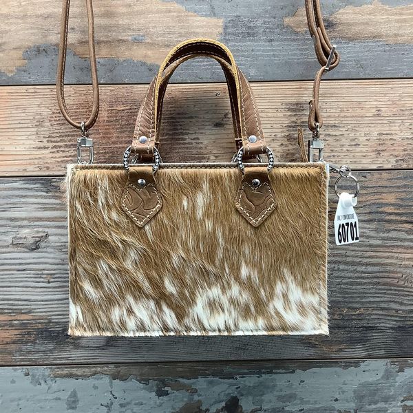 Itty Bitty Tote Hybrid - #60701