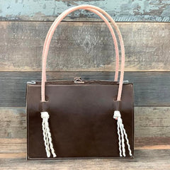 Medium Rope Purse #52036
