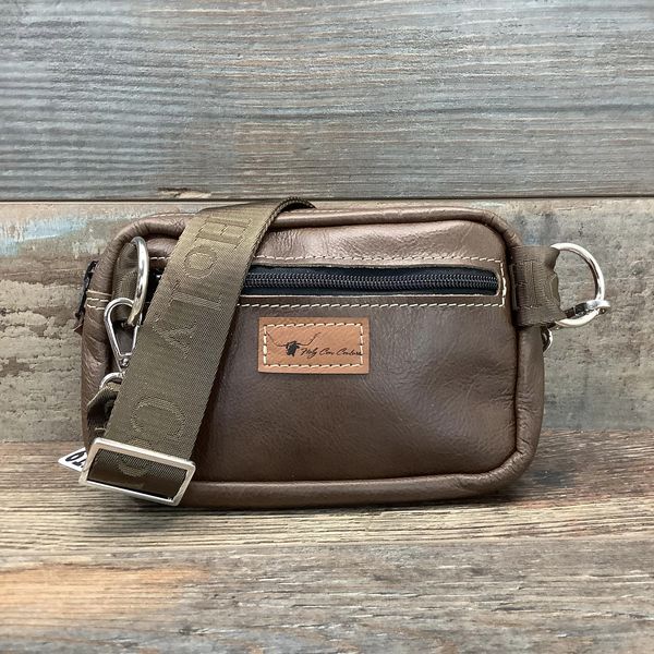 Western Bum Bag #61248