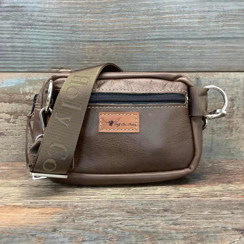 Western Bum Bag #61326