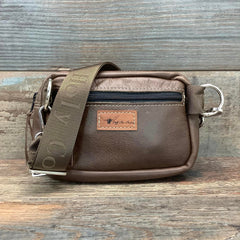 Western Bum Bag #61326