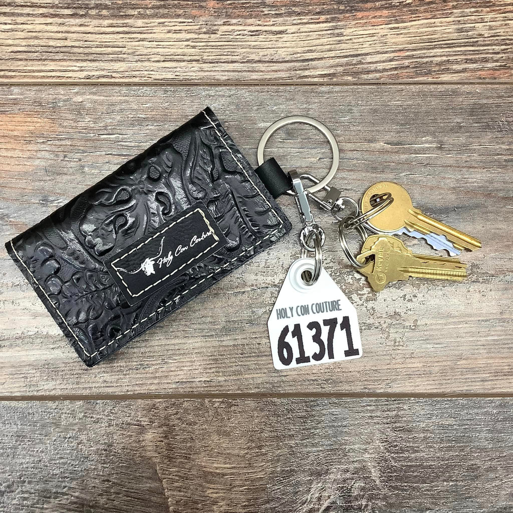 Credit Card Keychain #61371