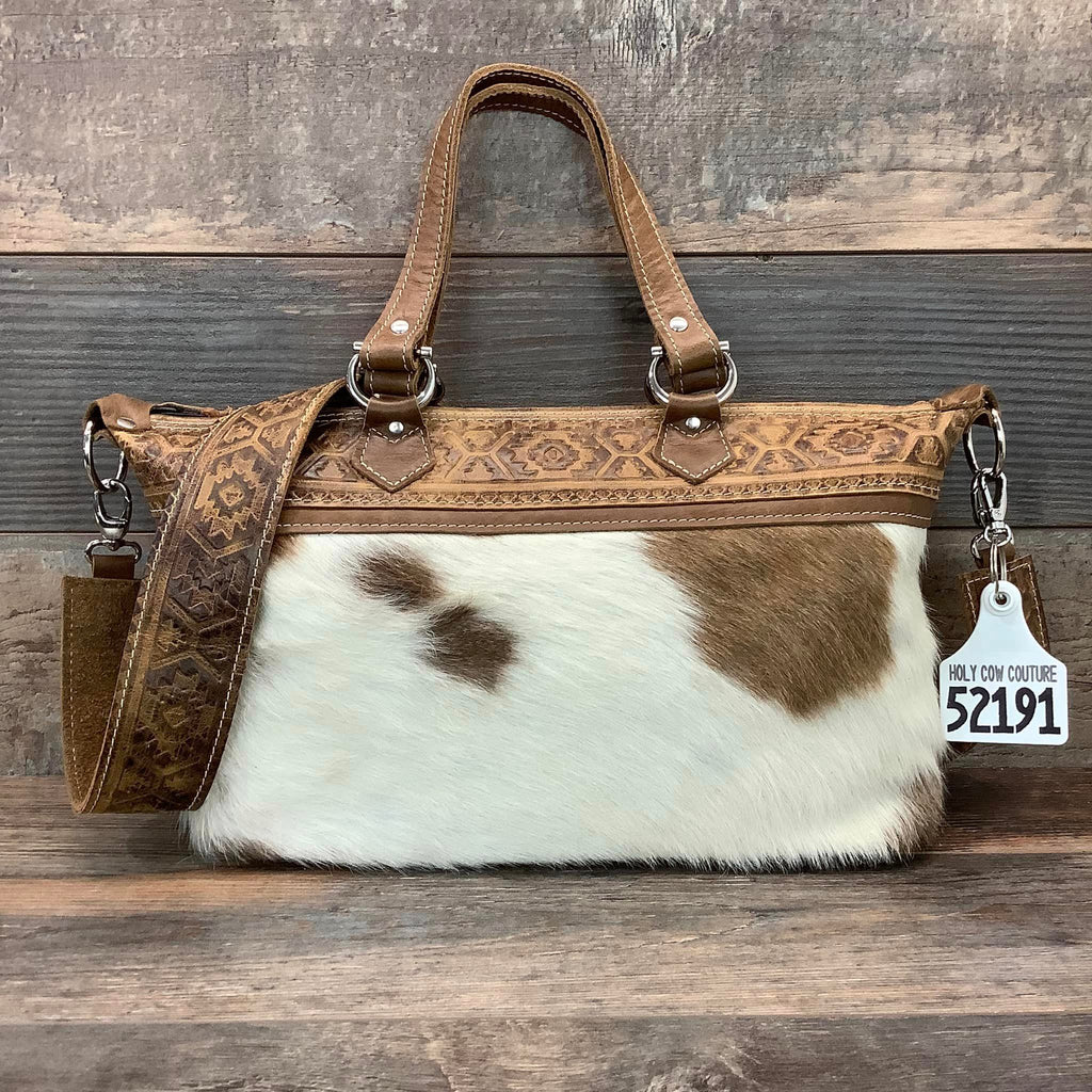 Designer Crossover Hybrid #52191