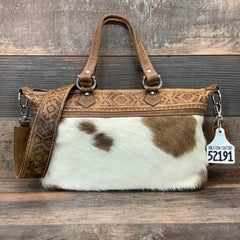 Designer Crossover Hybrid #52191