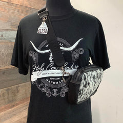 Western Bum Bag #61254