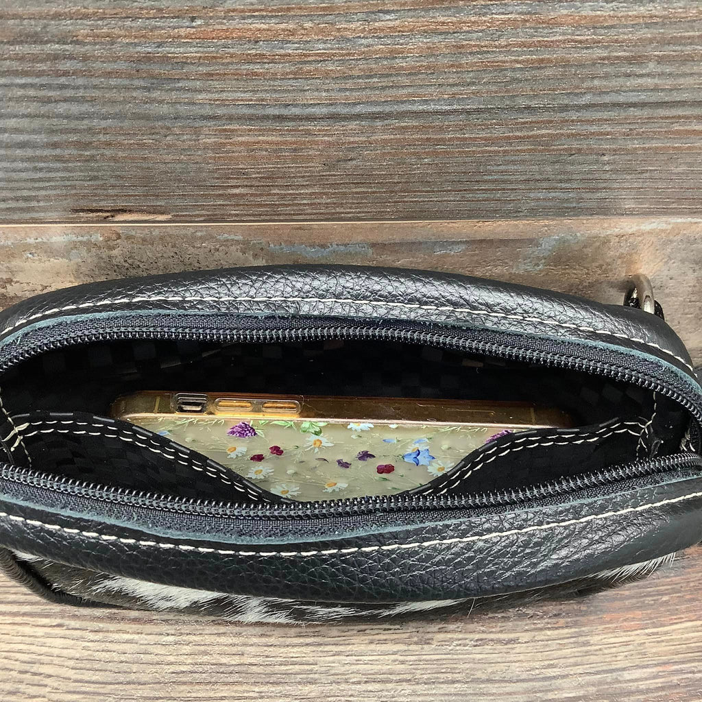 Western Bum Bag #65098