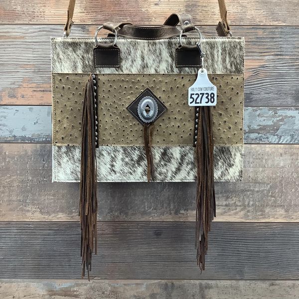 Get Outta Town Hybrid Tote #52738