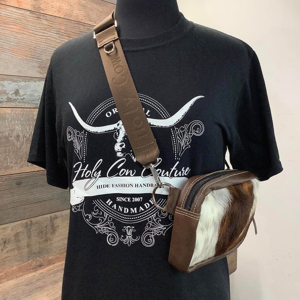 Western Bum Bag #61210