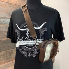 Western Bum Bag #61210