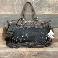 Designer Crossover Hybrid 18" Fringe  #52120