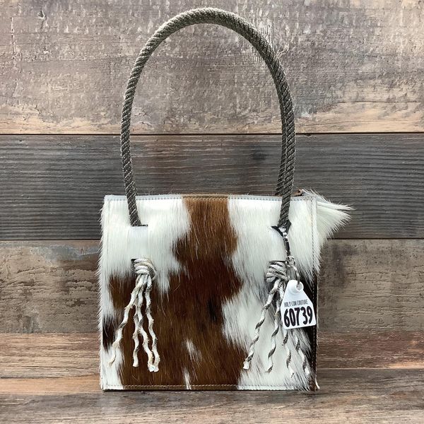 Mini Rope Purse #60739