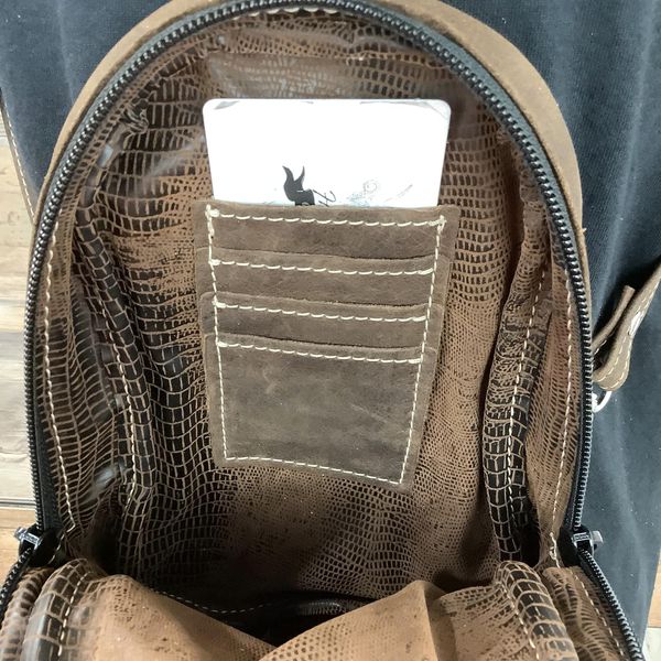 Bum Pack #65074