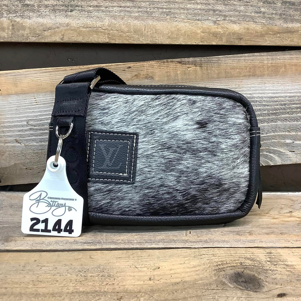 Exclusive Collection Western Bum Bag #2144