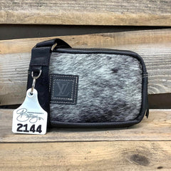 Exclusive Collection Western Bum Bag #2144