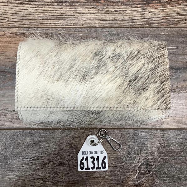 Bandit Wallet #61316