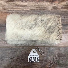 Bandit Wallet #61316
