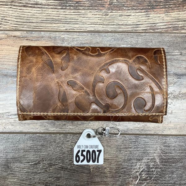 Bandit Wallet - #65007