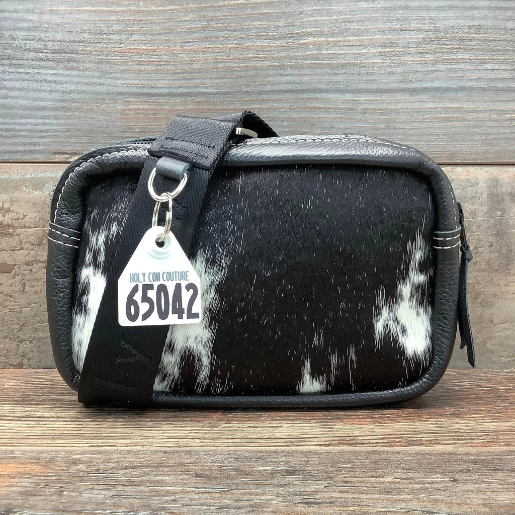 Western Bum Bag #65042