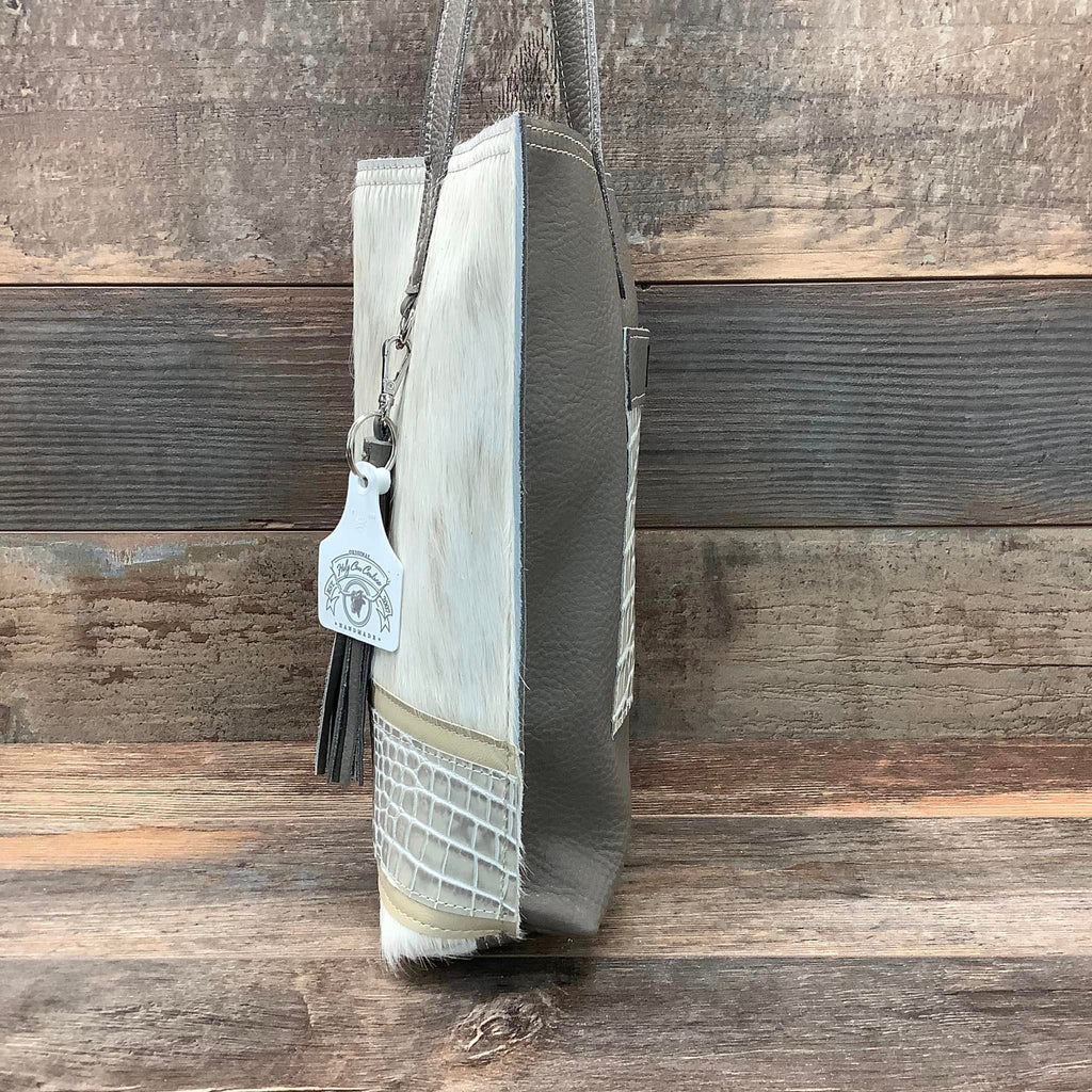 The Market Tote #52766