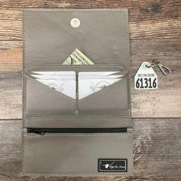 Bandit Wallet #61316