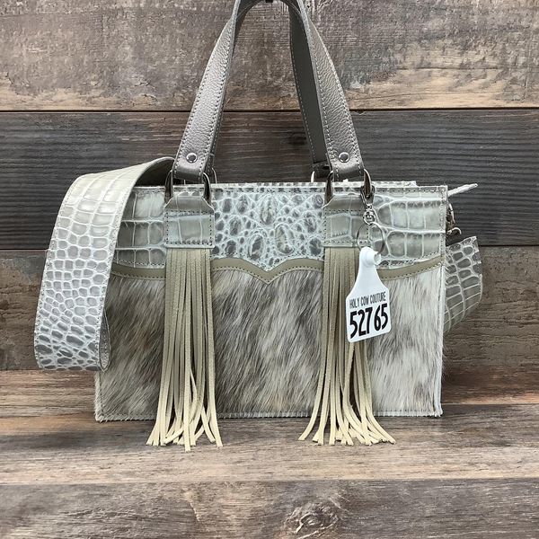 Small Town Tote - #52765