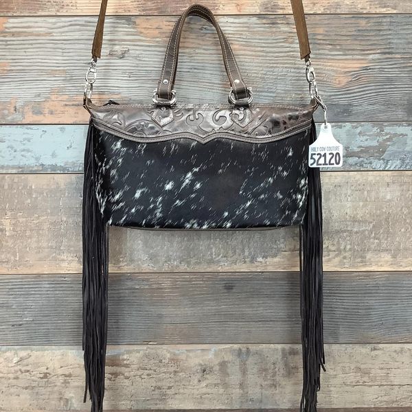 Designer Crossover Hybrid 18" Fringe  #52120