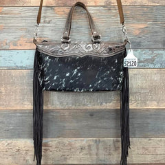 Designer Crossover Hybrid 18" Fringe  #52120