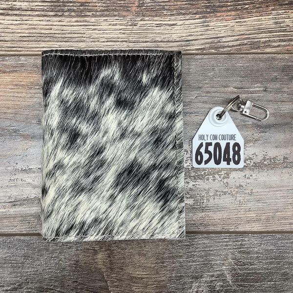 Unisex Wallet #65048