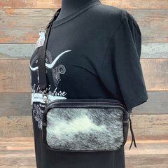 Western Bum Bag #61352